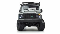 Land Rover Defender 90 Scale-Geländewagen 4WD schaal 1 op 12 RTR 